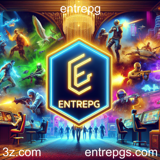 A Evolução dos Jogos de Ação: Da Clássica Adrenalina à Imersão Moderna