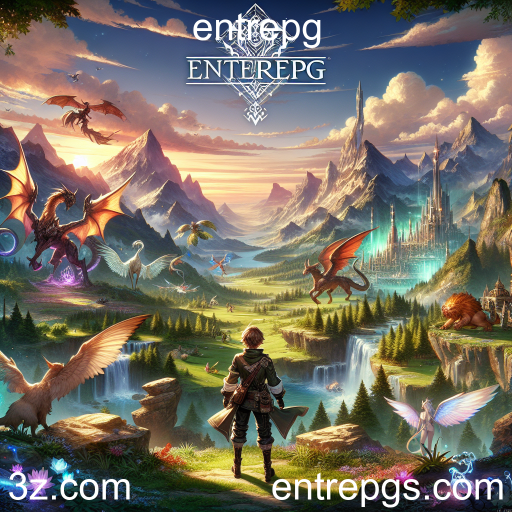 A Evolução dos Jogos de RPG: Uma Viagem Imersiva no Mundo dos Videogames