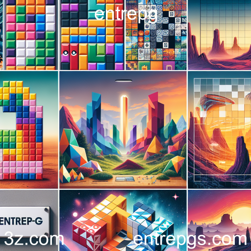 A Evolução dos Jogos de Quebra-Cabeça: Desafios e Criatividade